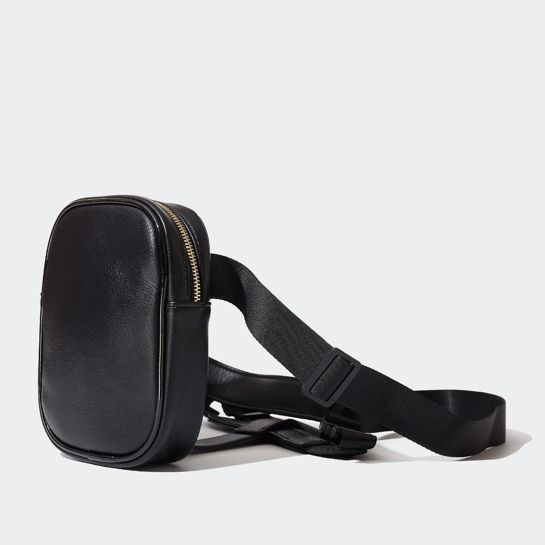 Next Level Thigh Harness Leg Bag