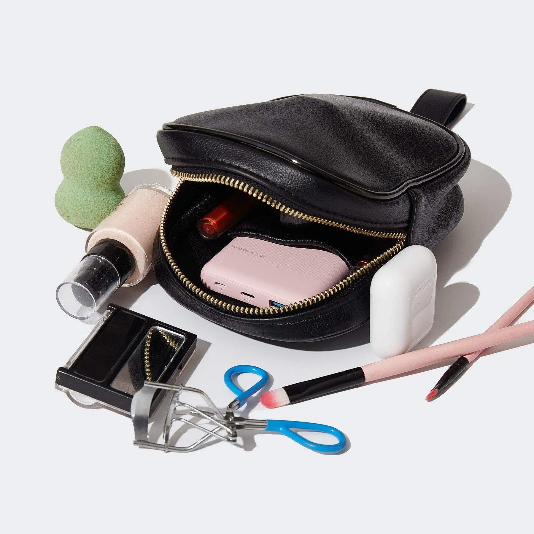 Next Level Thigh Harness Leg Bag