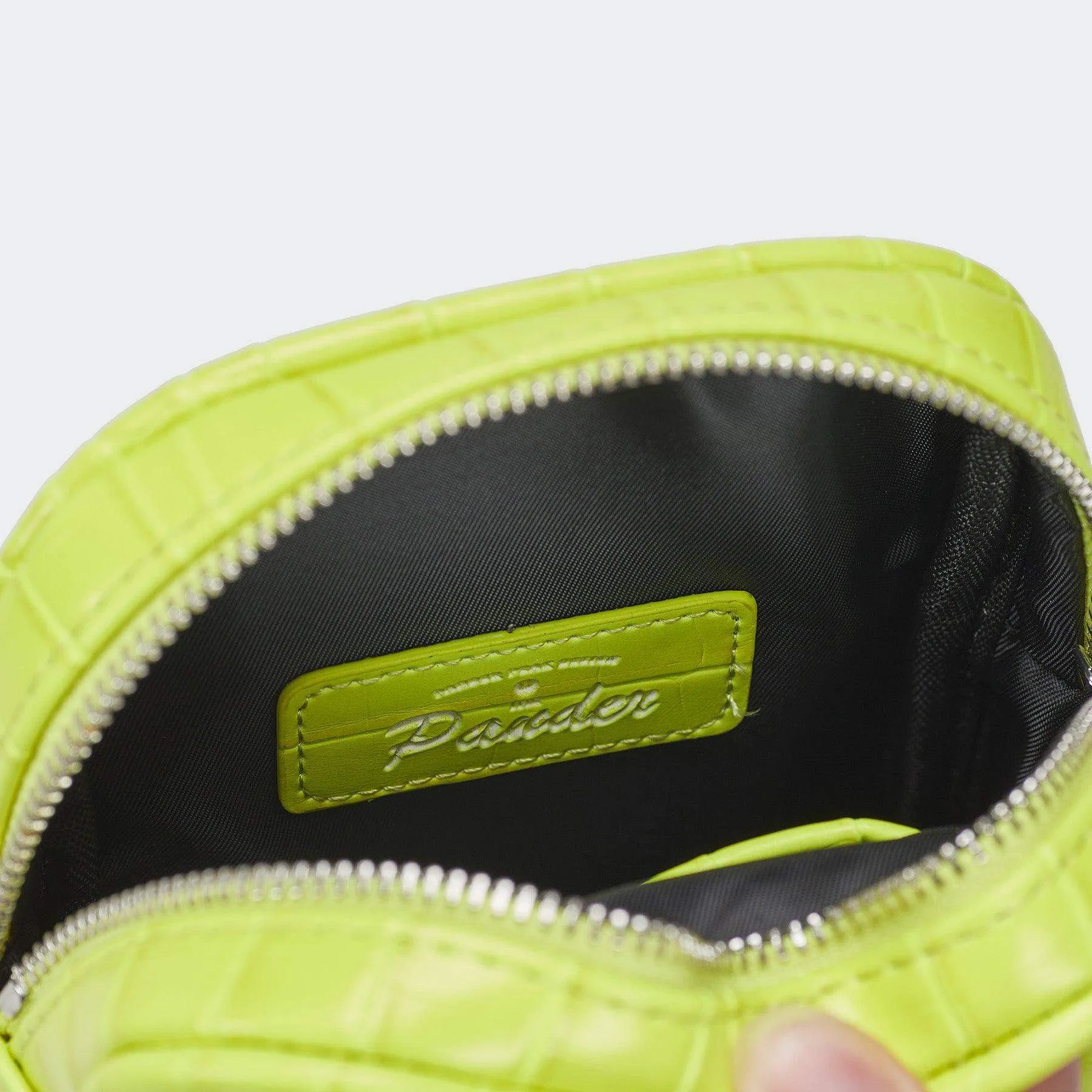 Next Level Thigh Harness Leg Bag