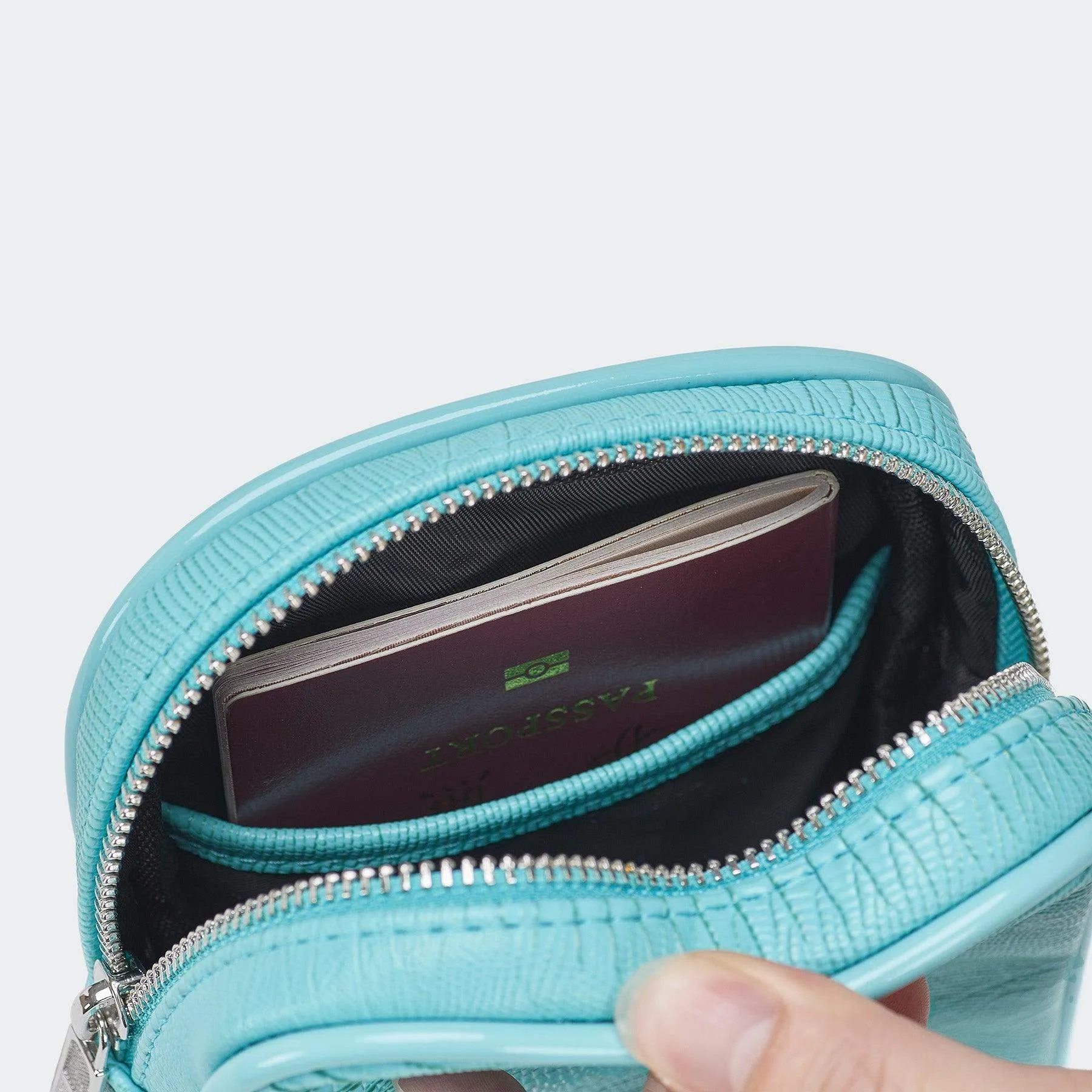 Next Level Thigh Harness Leg Bag