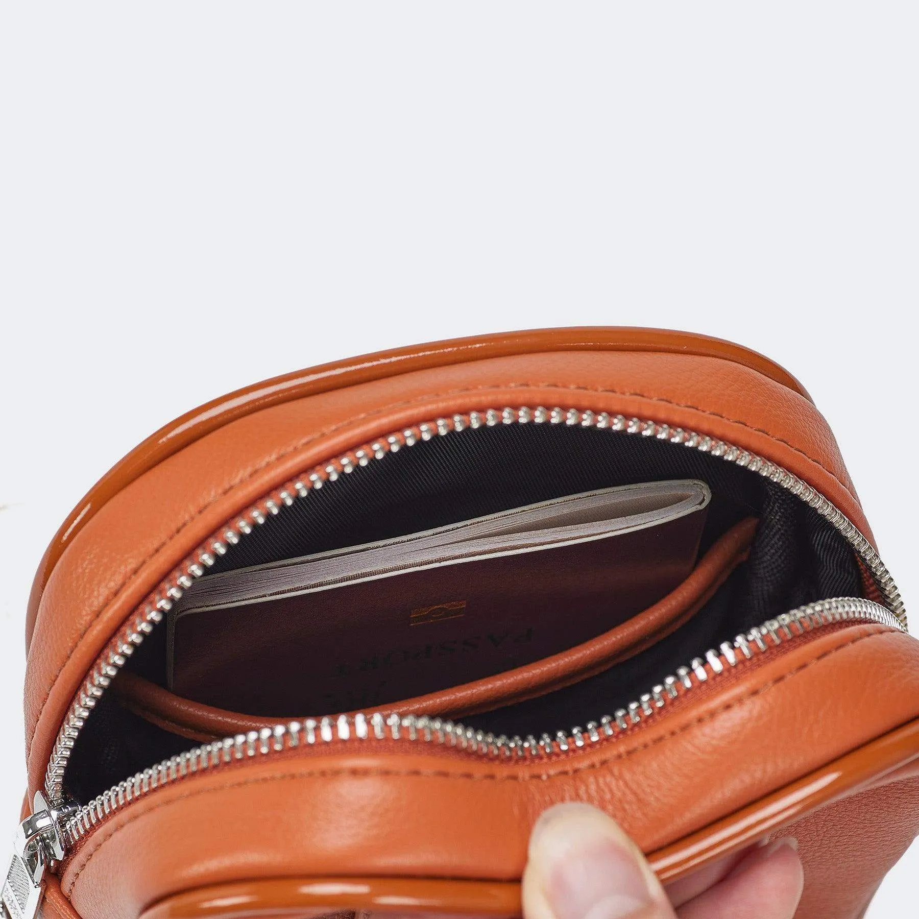 Next Level Thigh Harness Leg Bag