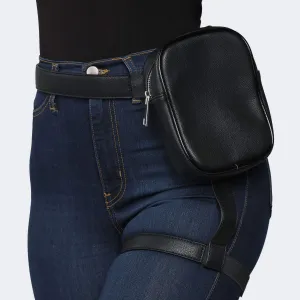 Next Level Thigh Harness Leg Bag
