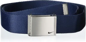 Nike Men's 3 Pack Golf Web Belt