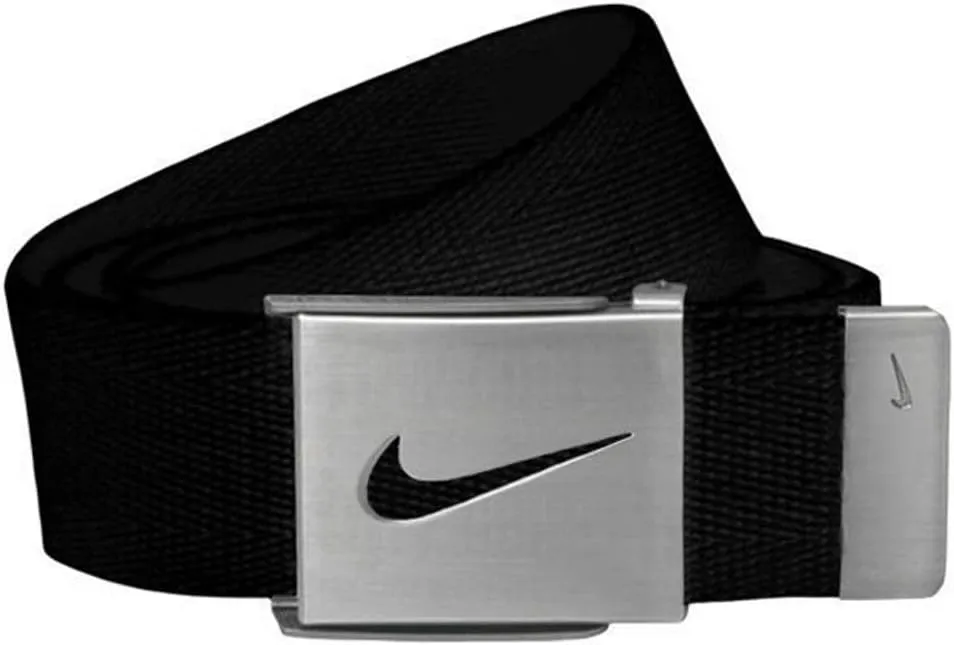 Nike Men's 3 Pack Web Belt