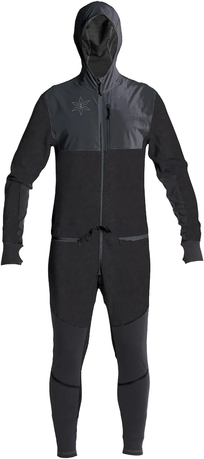 Ninja Suit Pro II