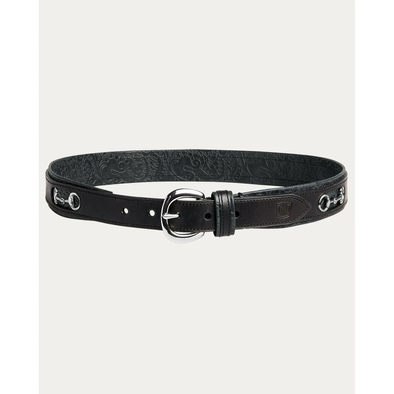 Noble Outfitters Bit On The Belt