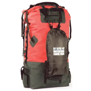 North 49 Waterproof Canoe Pack