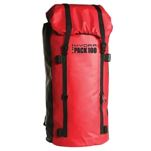 North 49 Wildwater Pack (110L)