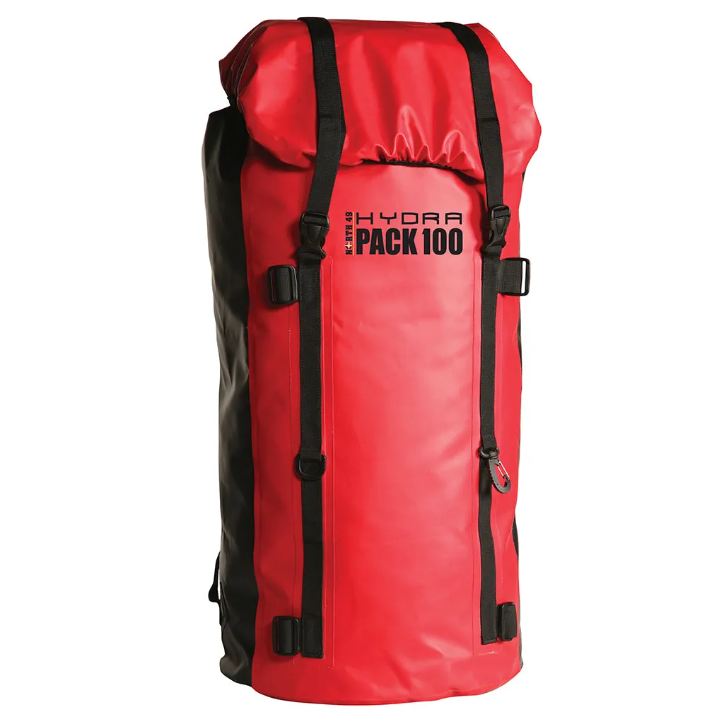 North 49 Wildwater Pack (110L)