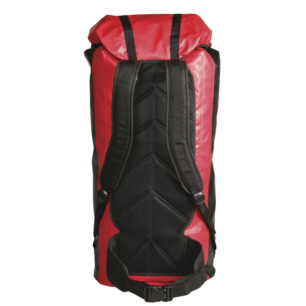 North 49 Wildwater Pack (110L)