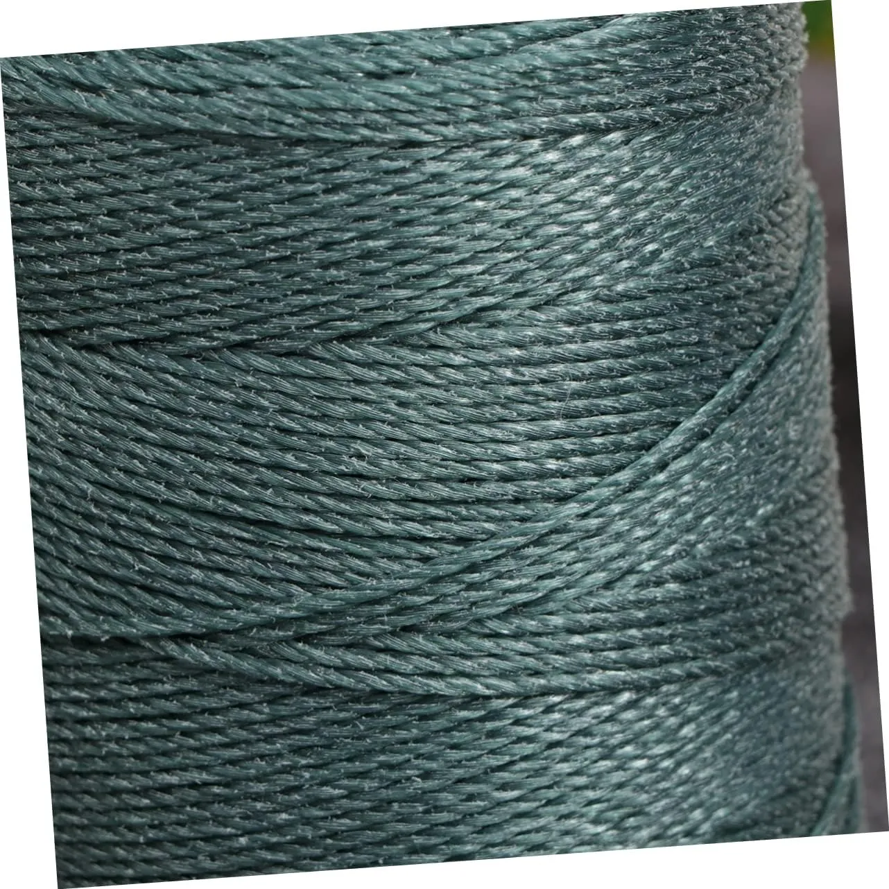 NUOBESTY Outdoor Multi-Function Nylon Rope for Fishing Strand Thread Pulling Kite Stringing and Repair Outdoor Fishing Supplies