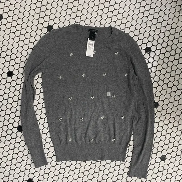 NWT Ann Taylor sweater size small