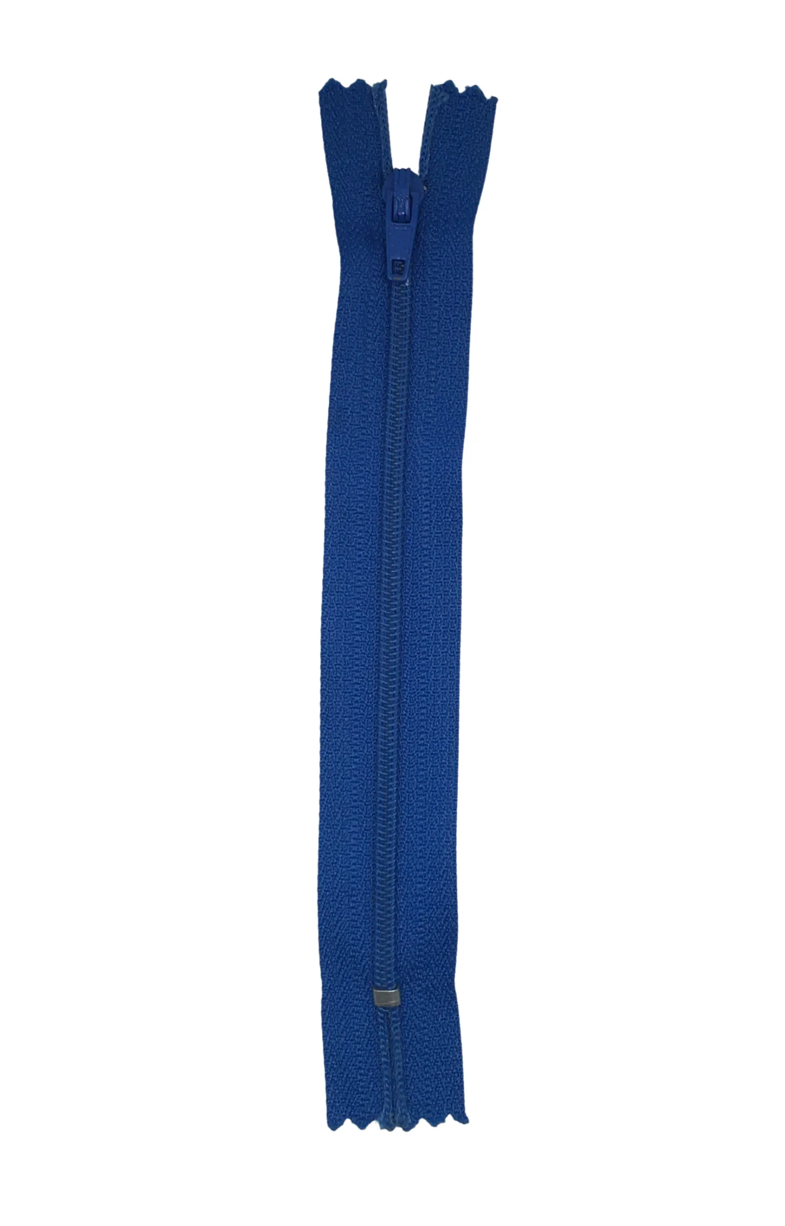 Nylon Dress Zippers