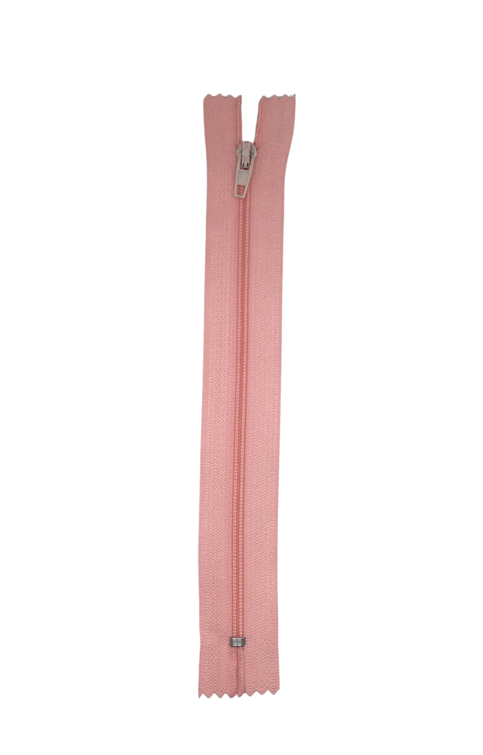 Nylon Dress Zippers
