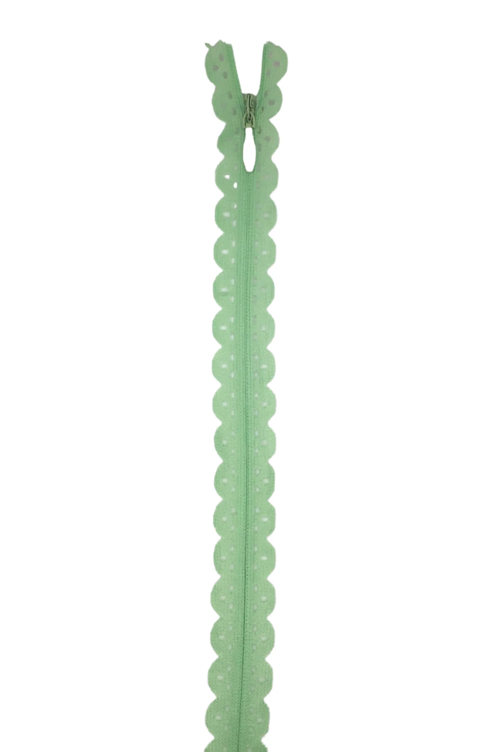 Nylon Dress Zippers
