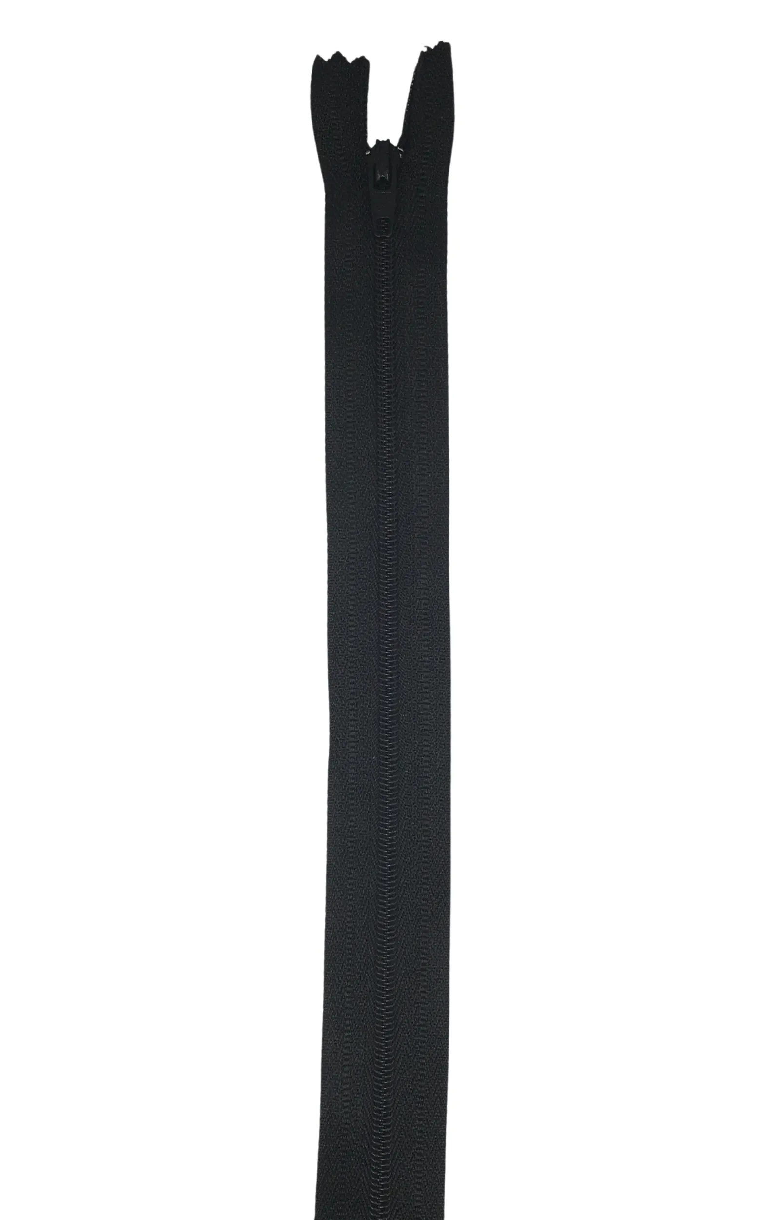 Nylon Dress Zippers