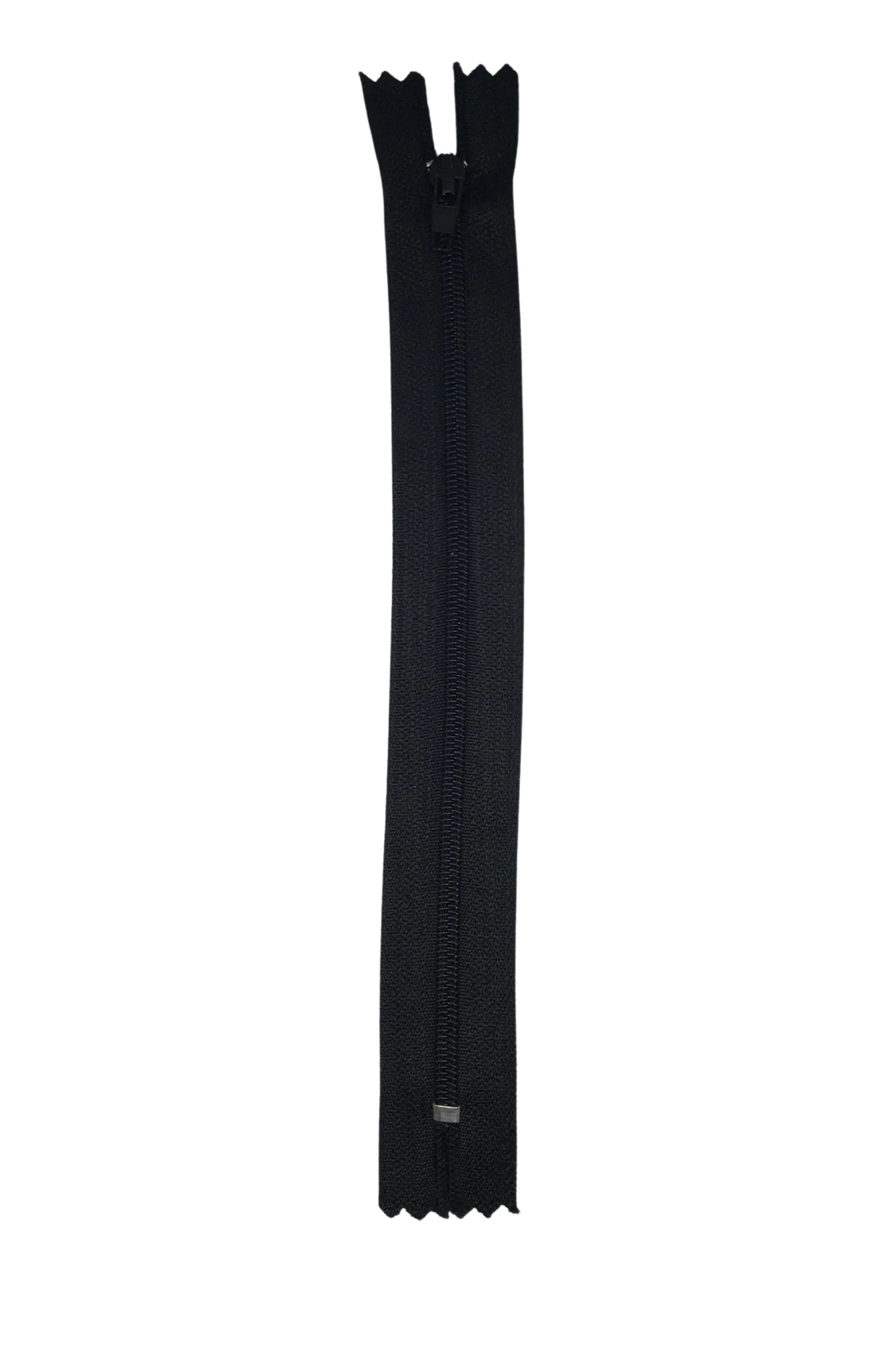 Nylon Dress Zippers