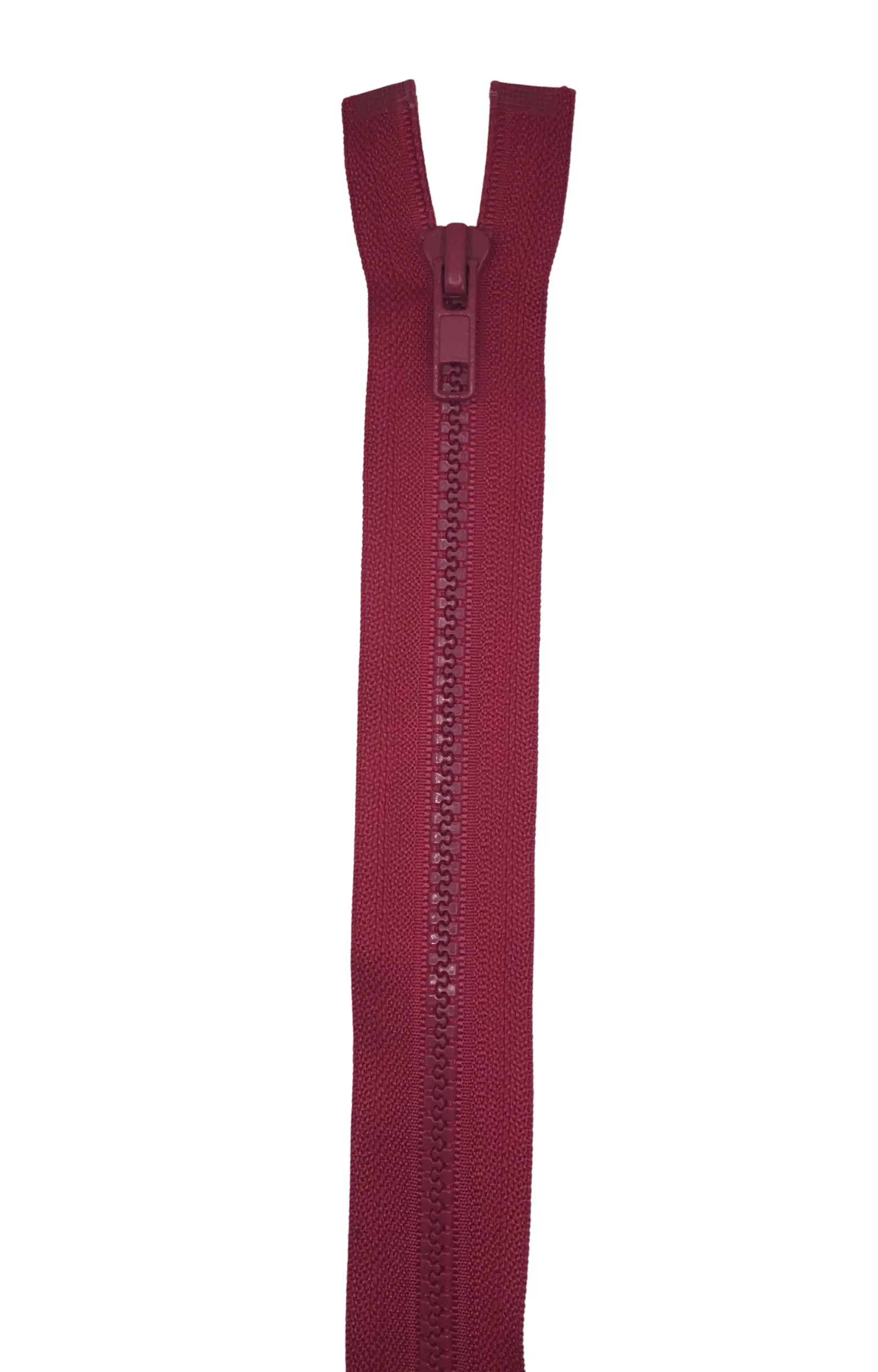 Nylon Dress Zippers