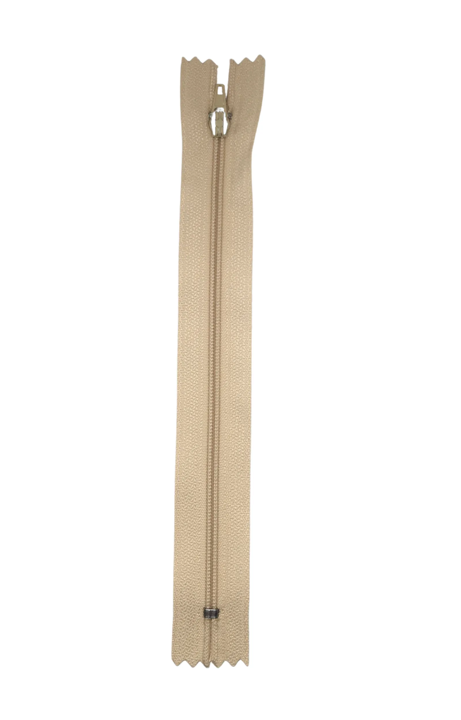Nylon Dress Zippers