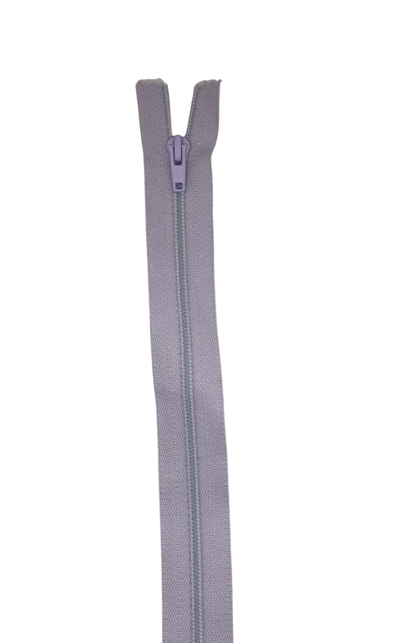Nylon Dress Zippers