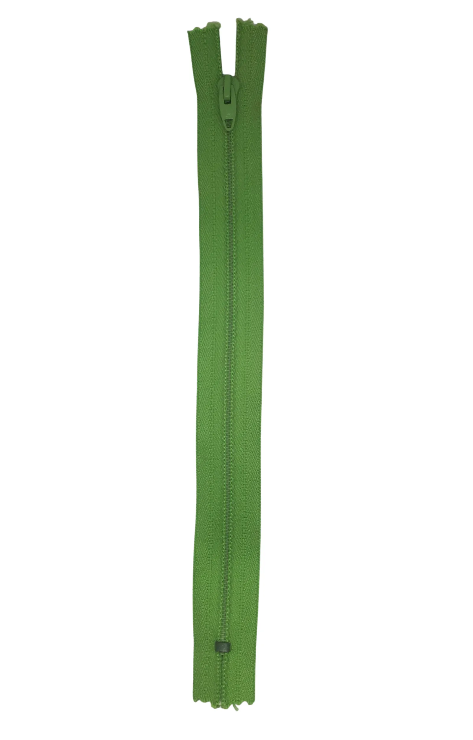 Nylon Dress Zippers