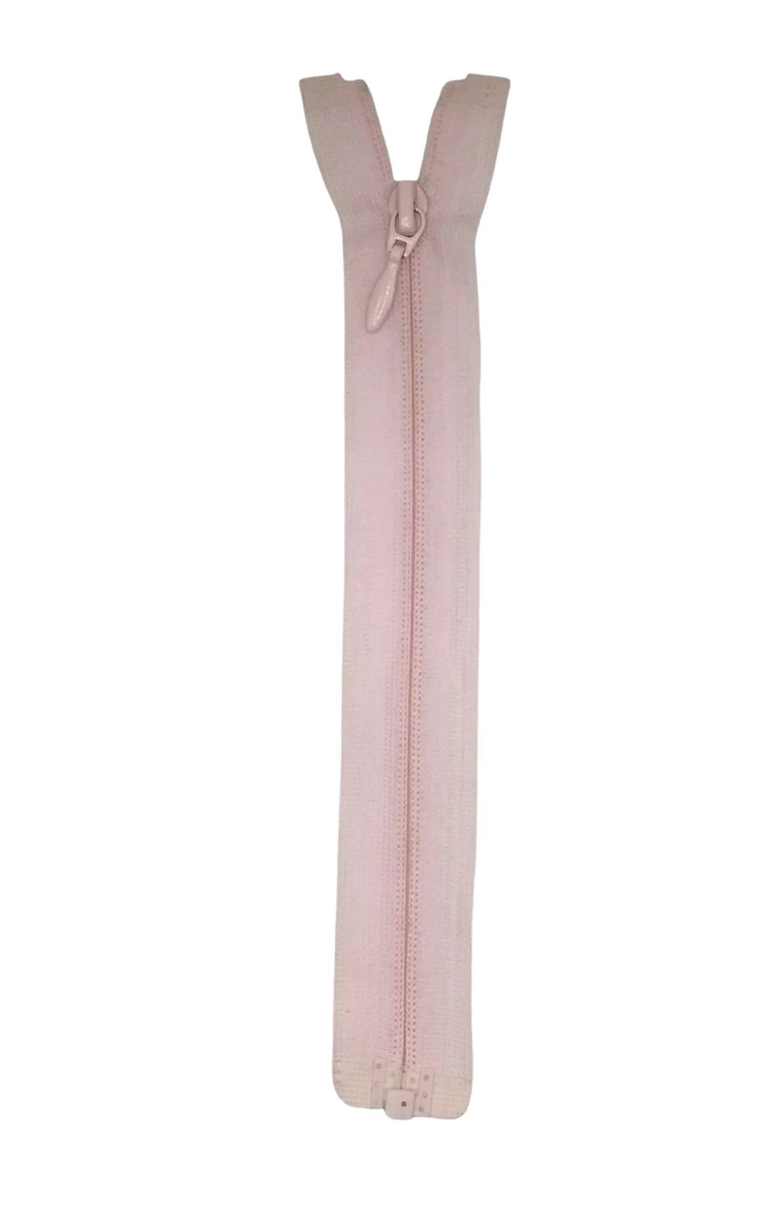 Nylon Dress Zippers