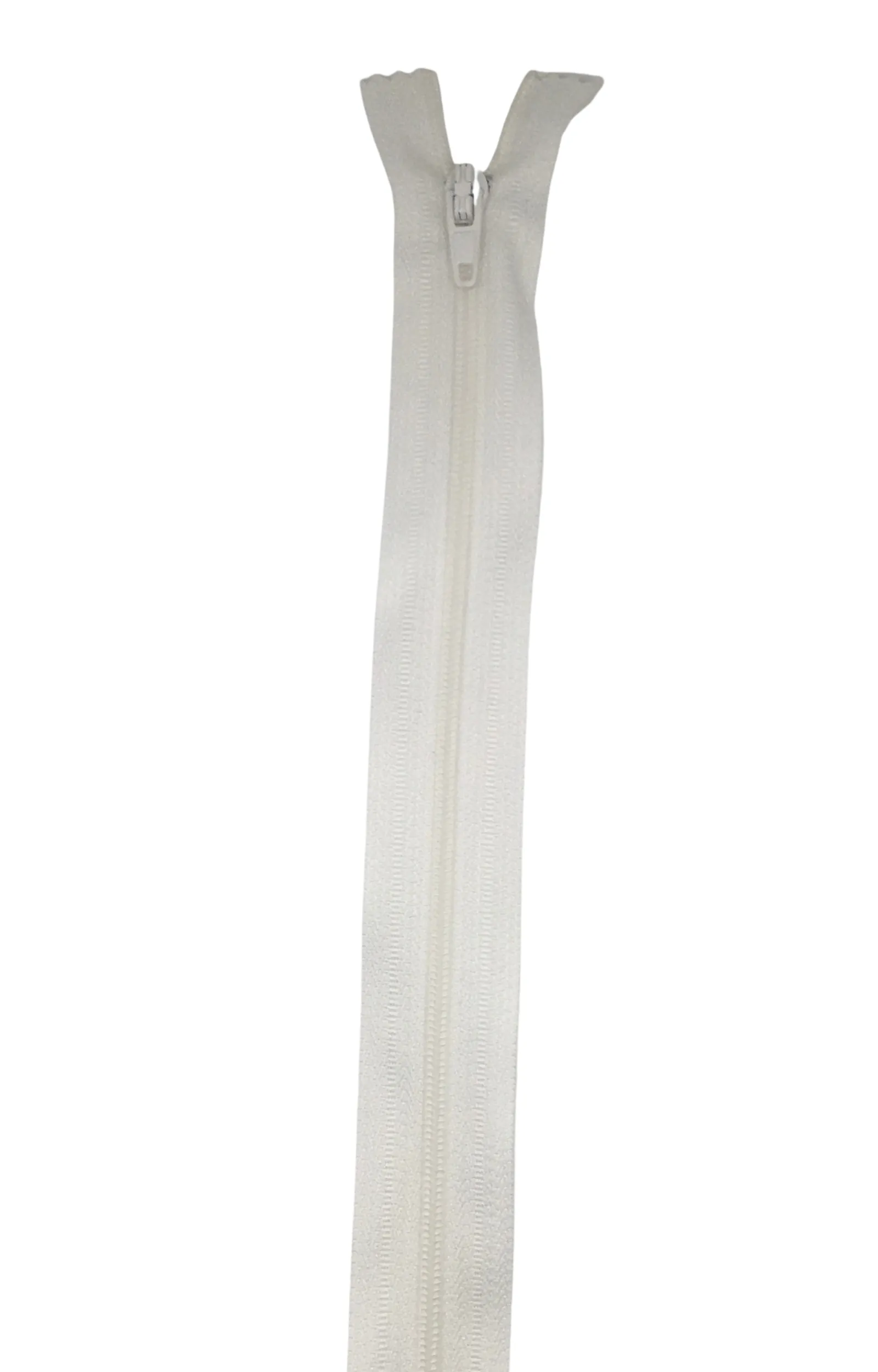 Nylon Dress Zippers