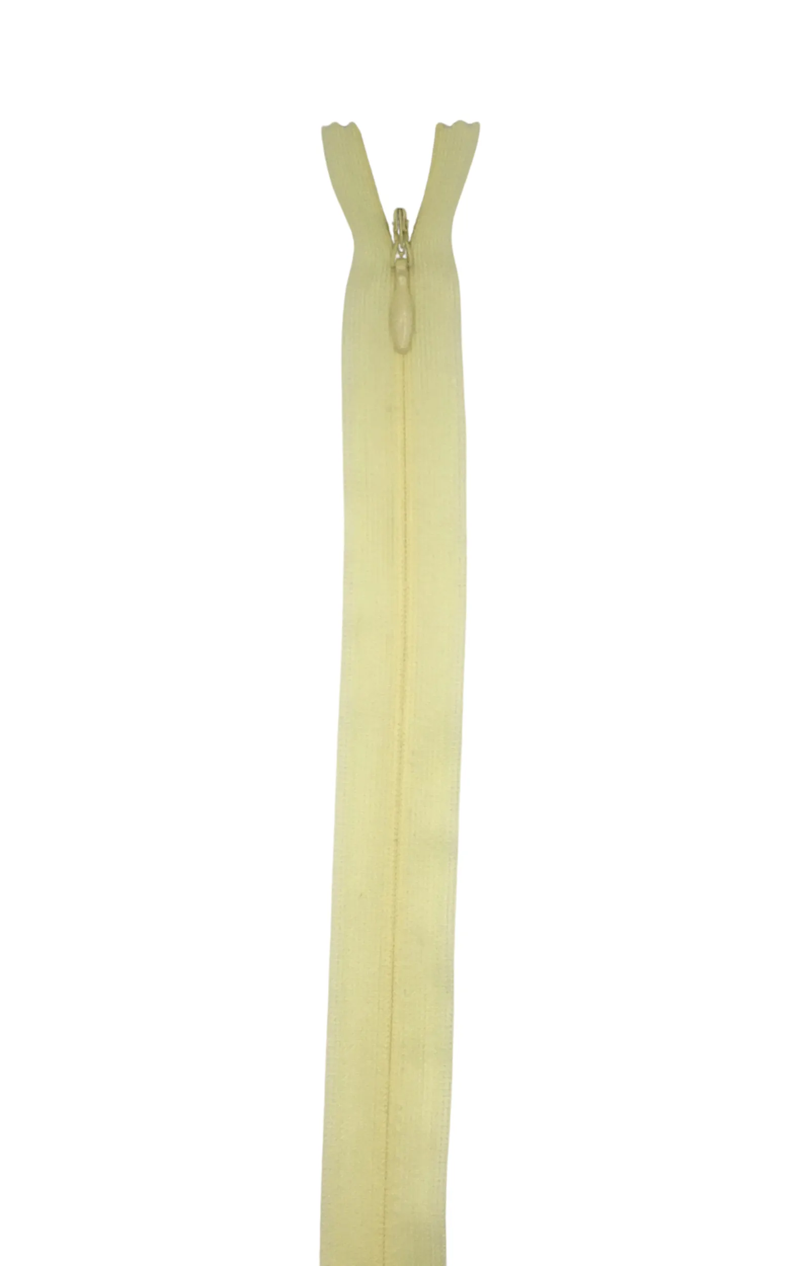 Nylon Dress Zippers