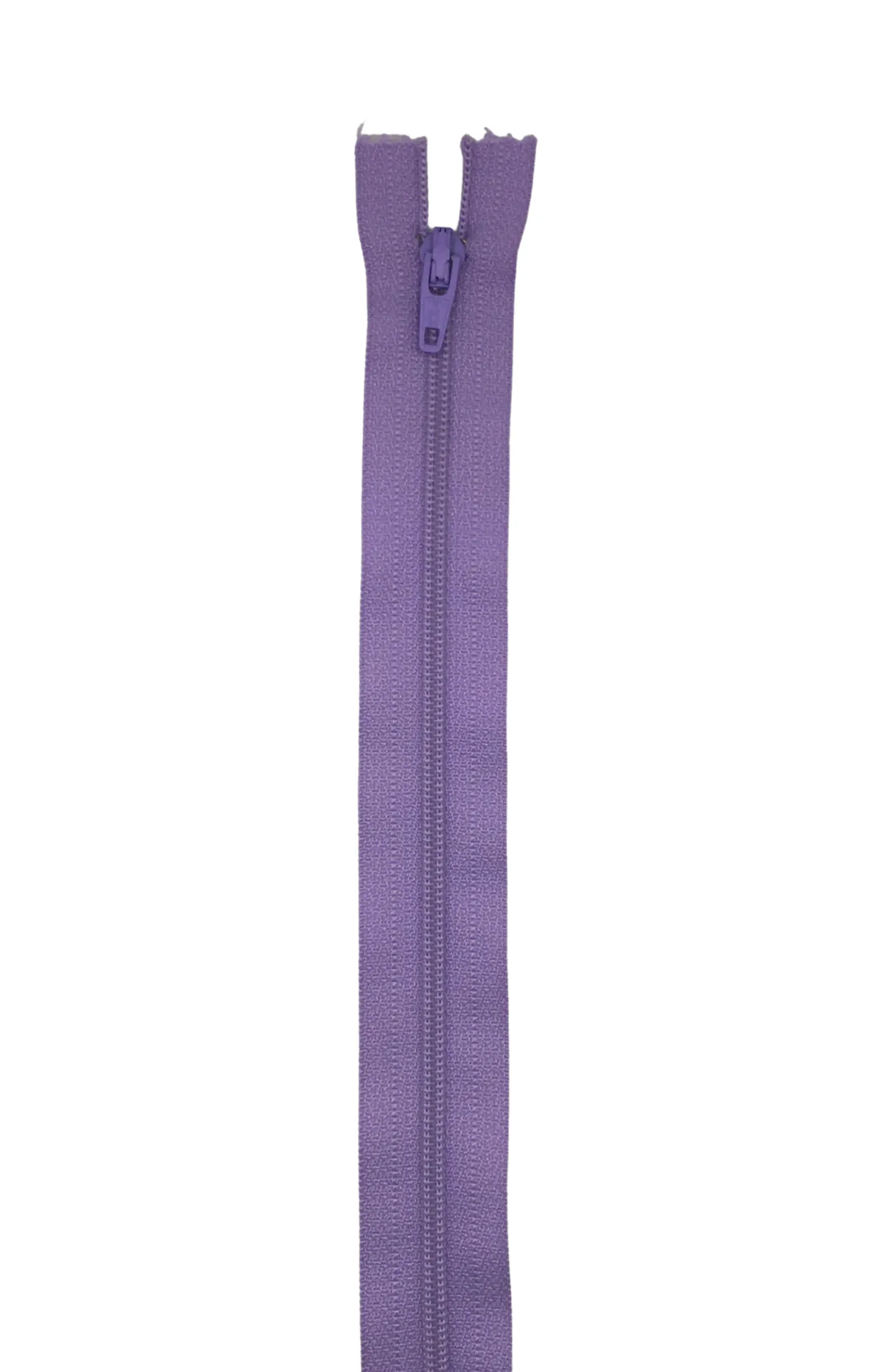 Nylon Dress Zippers