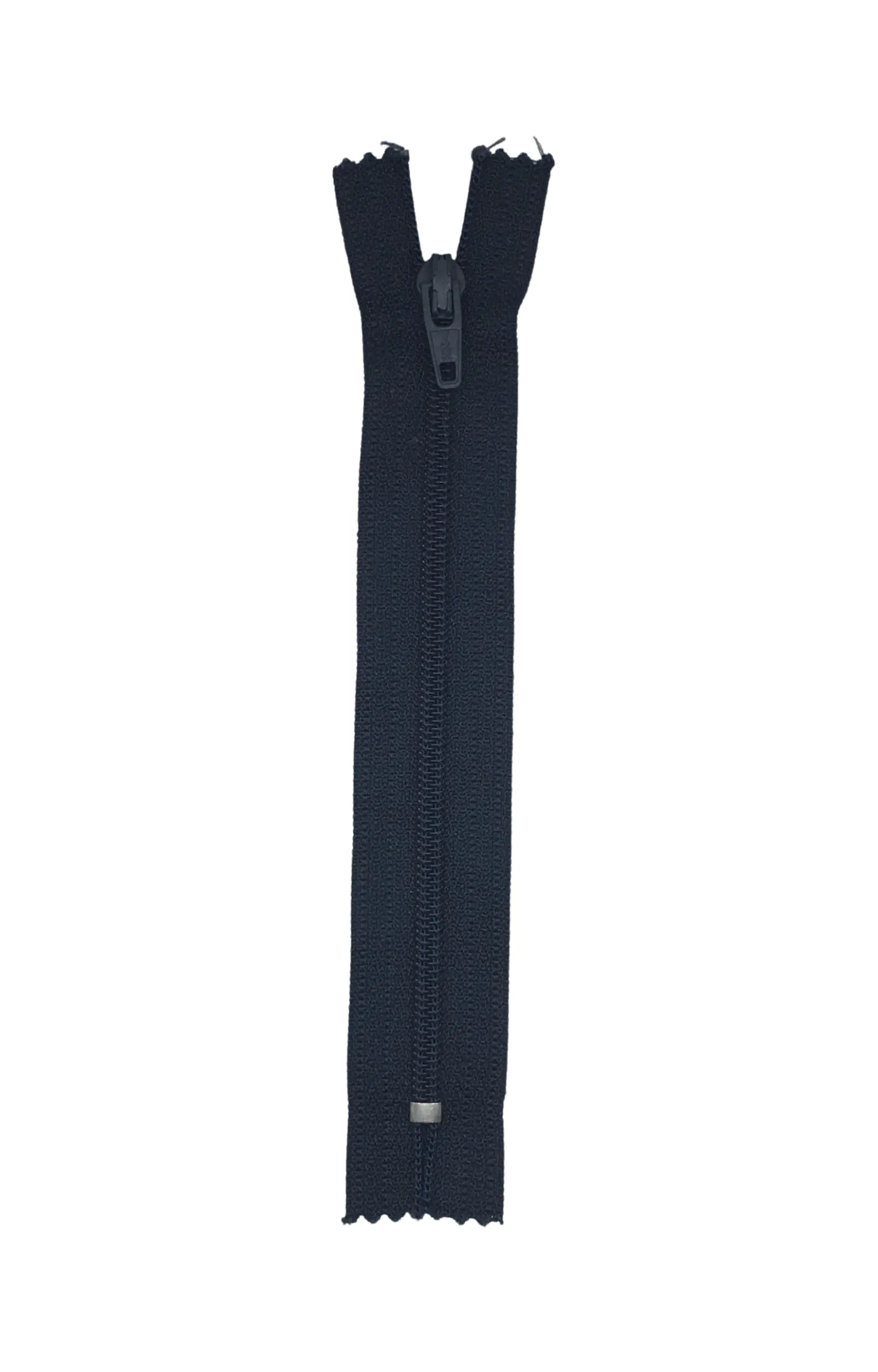Nylon Dress Zippers