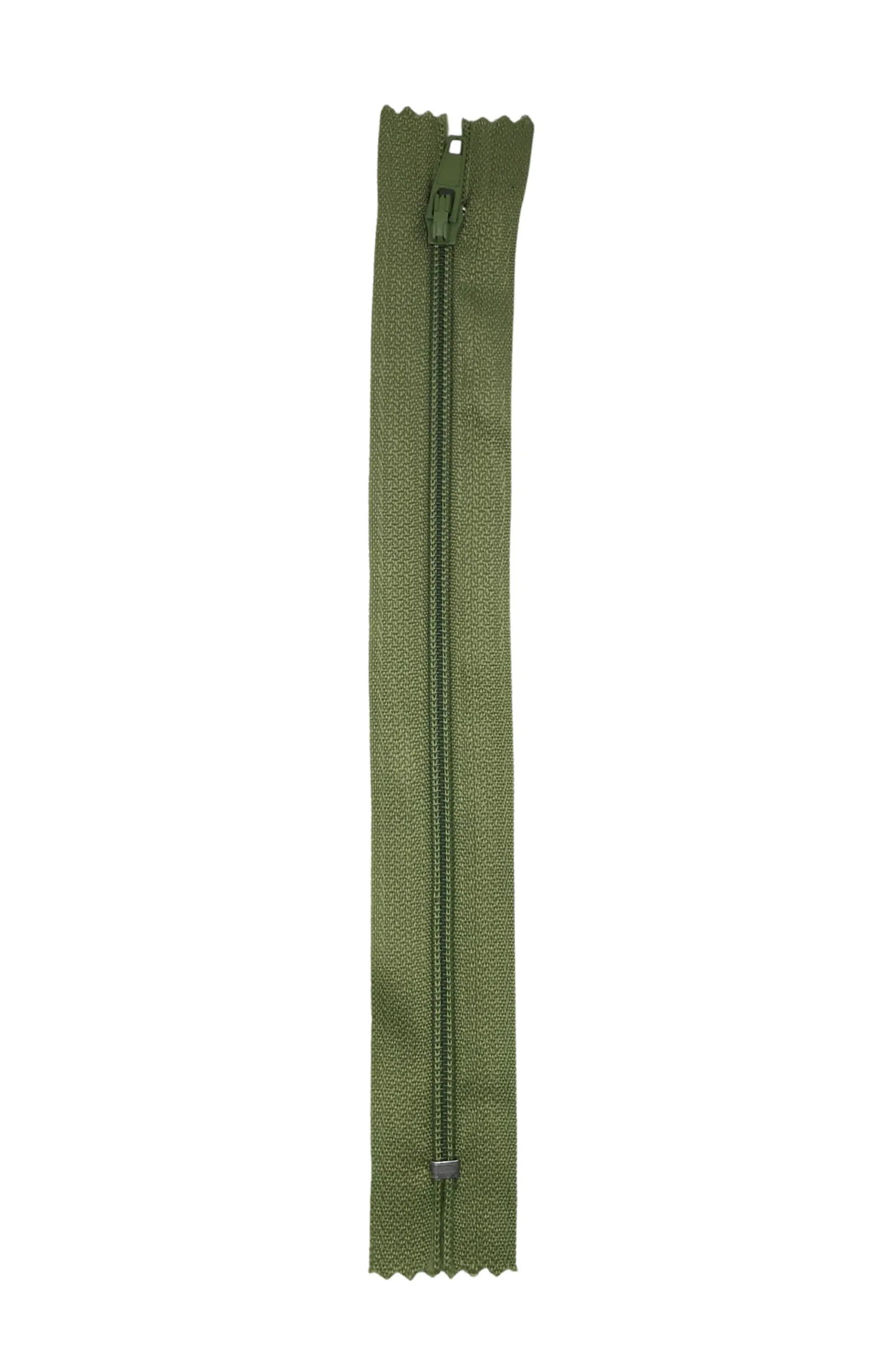 Nylon Dress Zippers