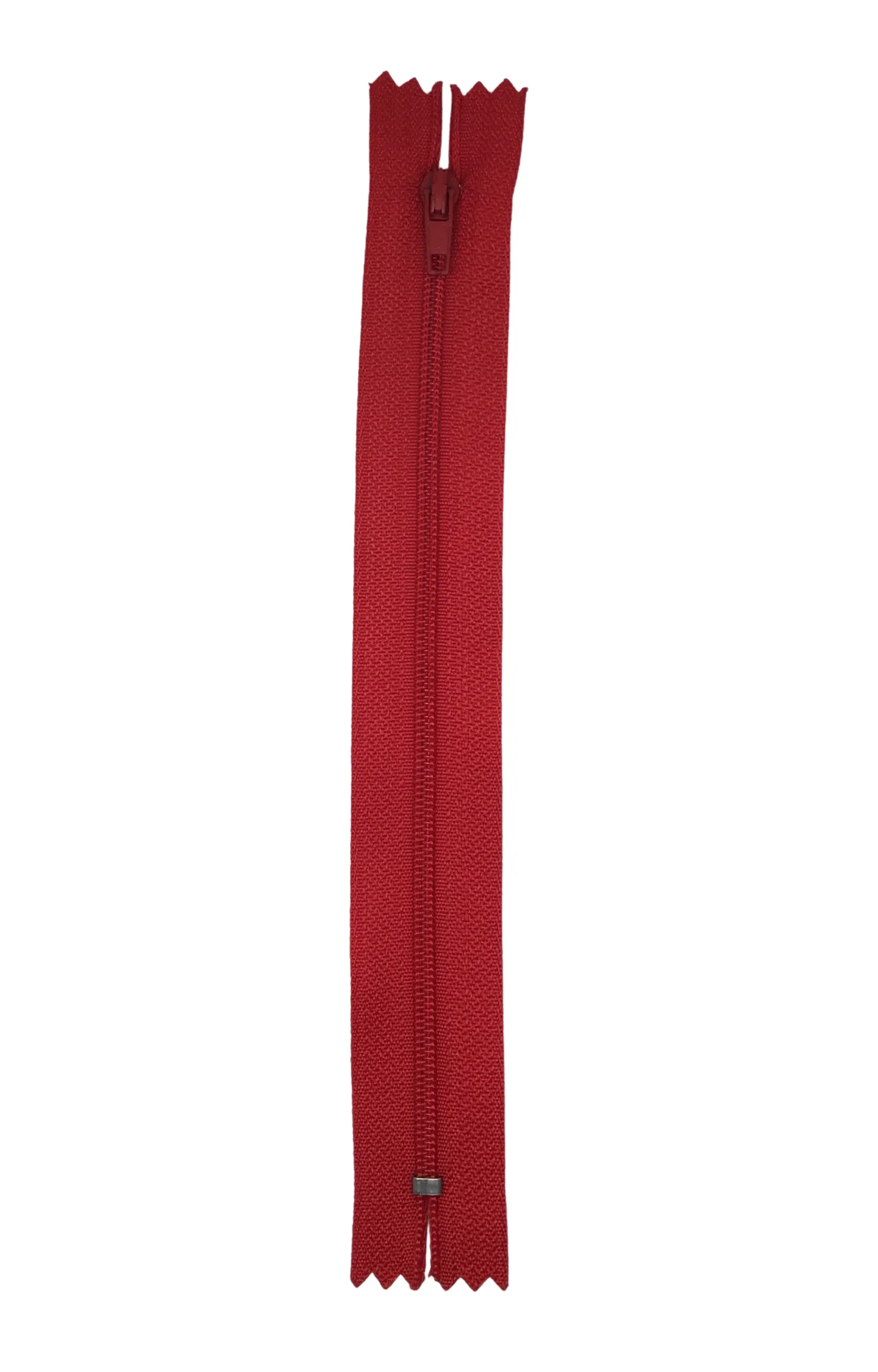 Nylon Dress Zippers