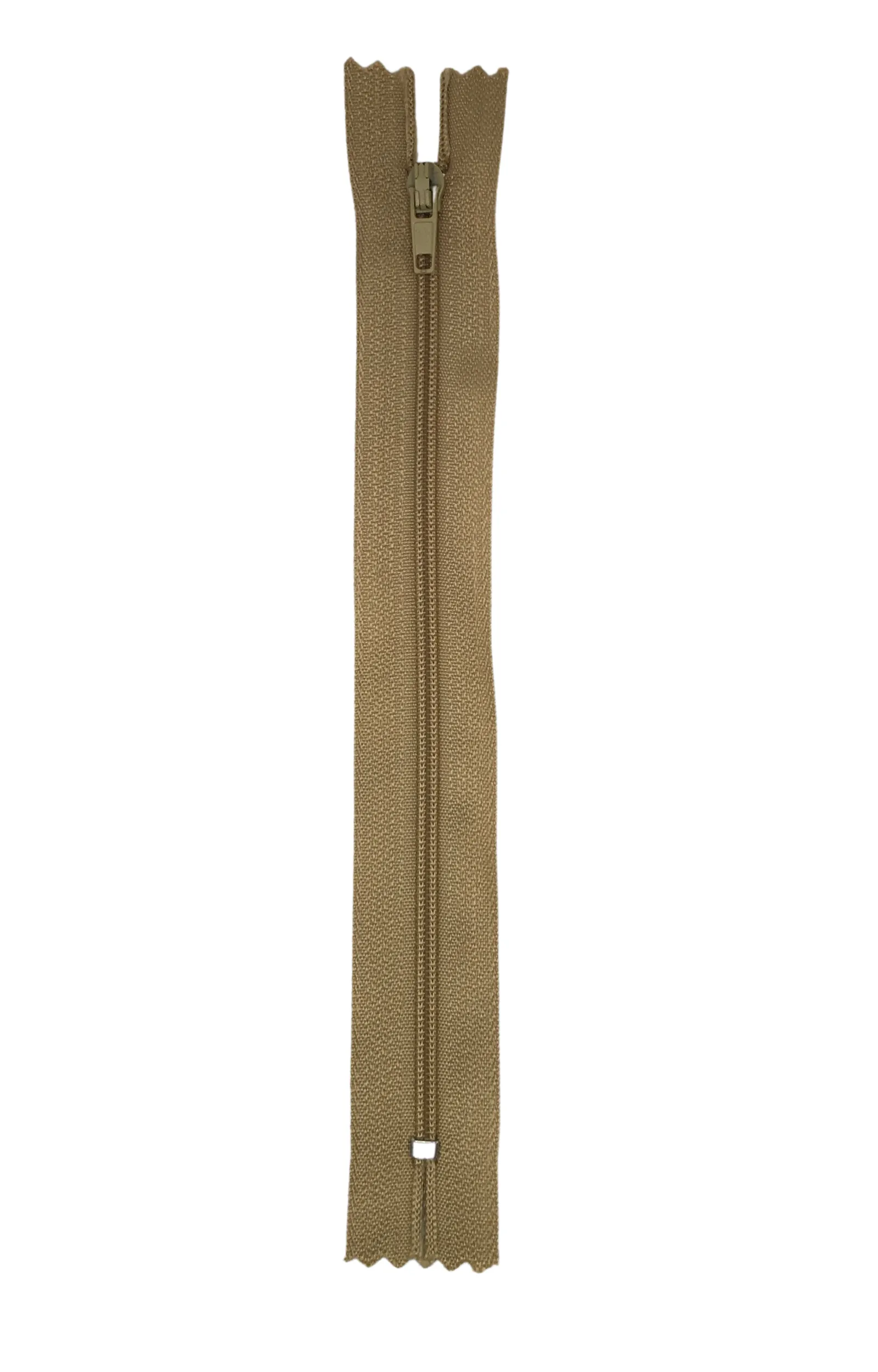 Nylon Dress Zippers
