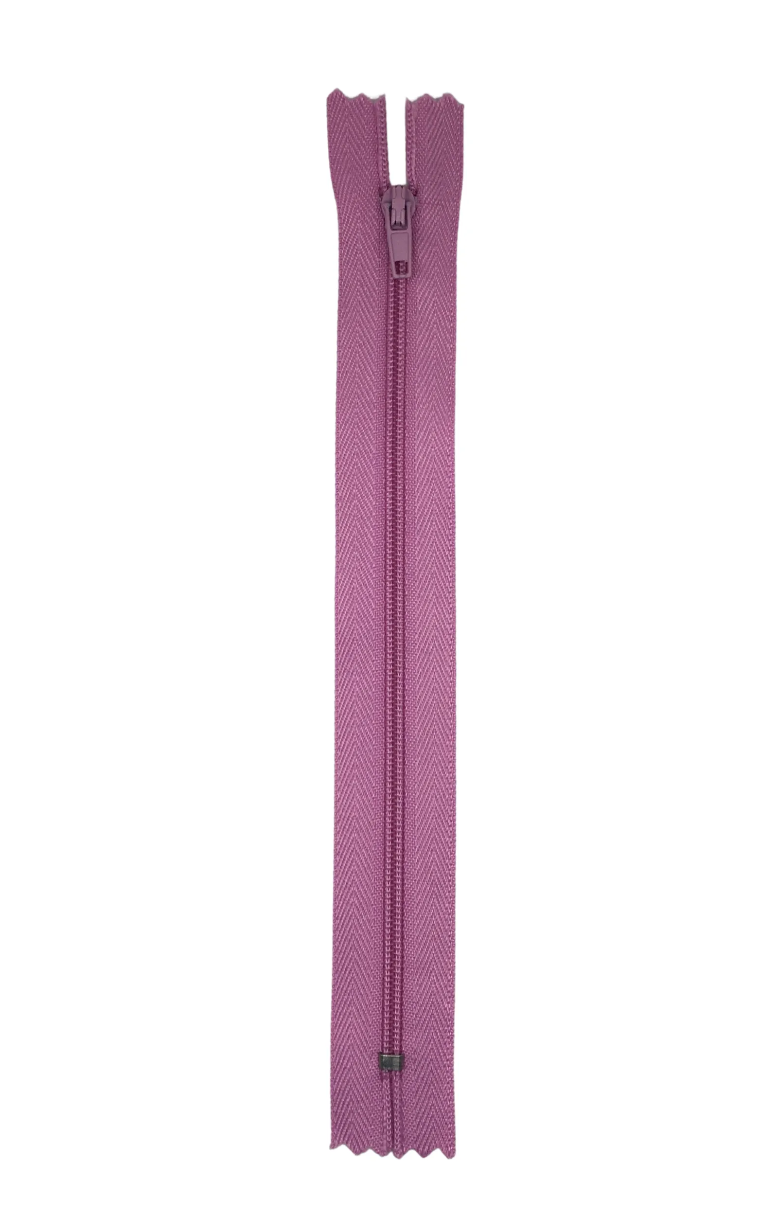 Nylon Dress Zippers