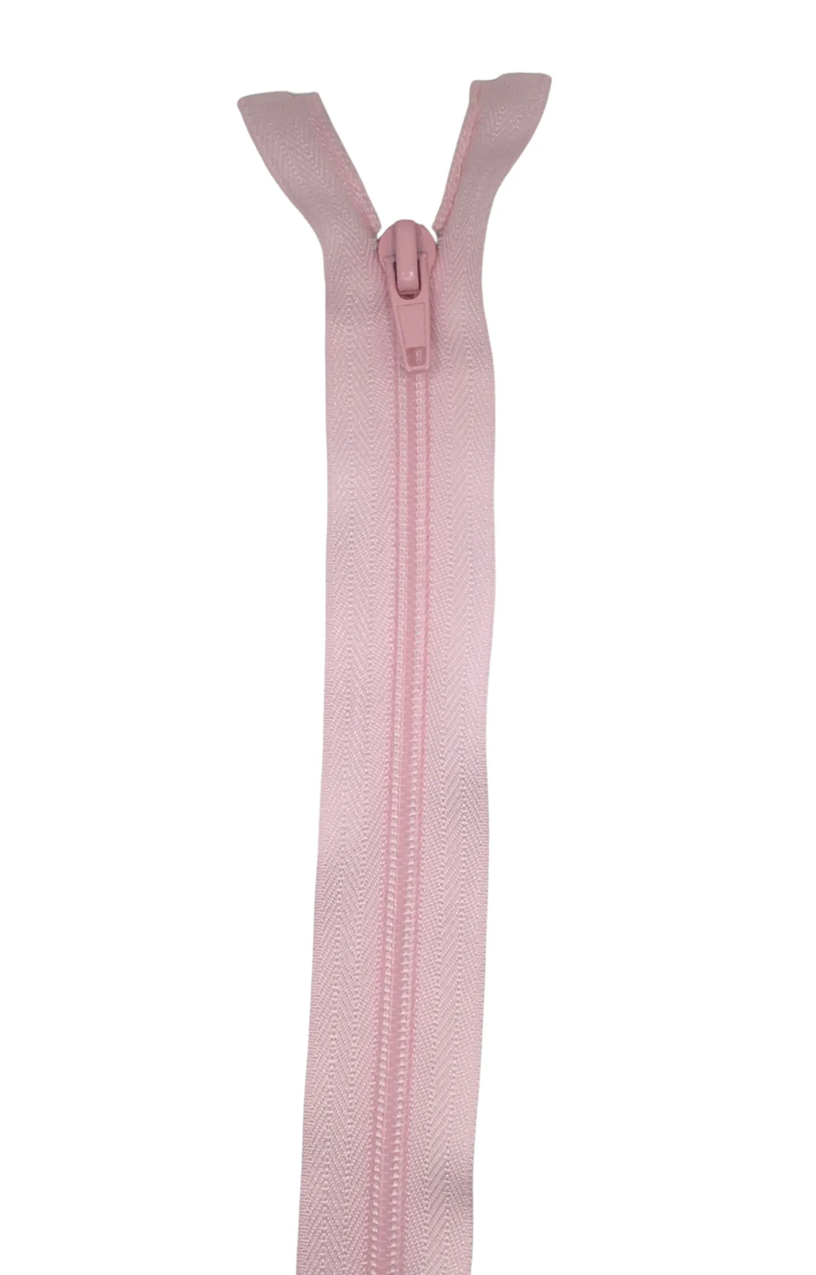 Nylon Dress Zippers