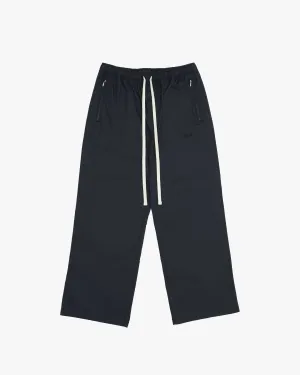 Nylon Pants - Black