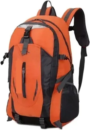 Nylon Waterproof Outdoor Rucksacks Tactical Sports Camping Hiking Trekking Fishing Hunting Bag Backpack(E)