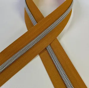 Ochre Silver