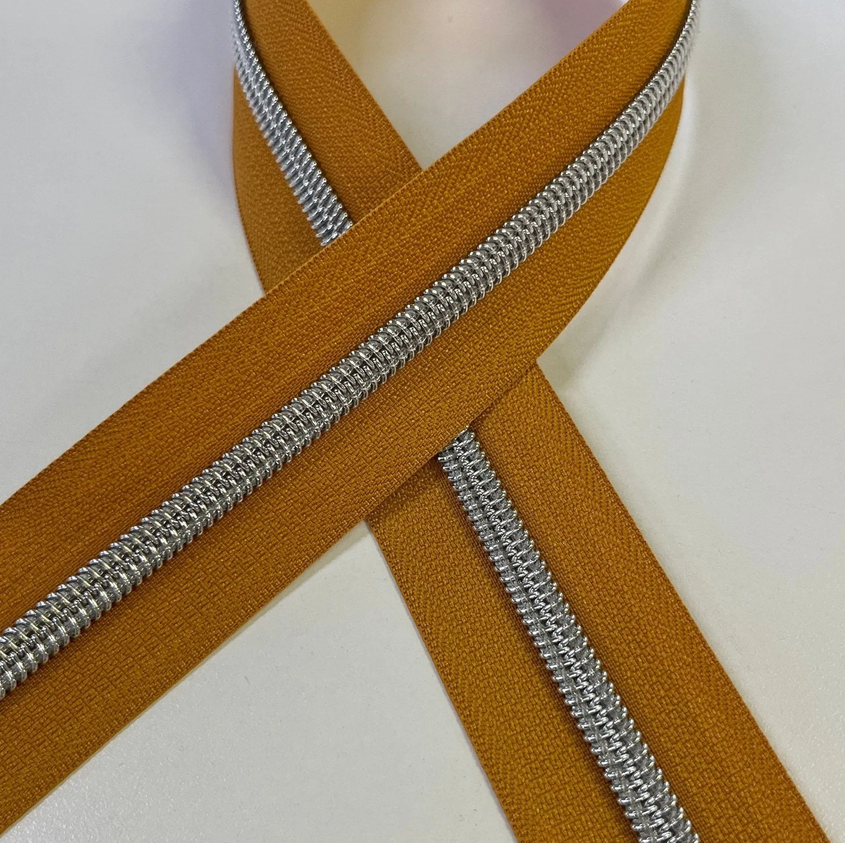 Ochre Silver