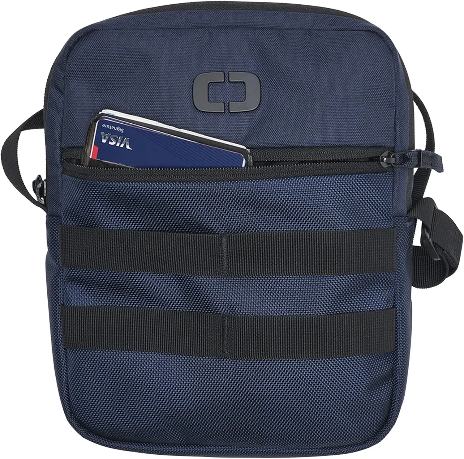 OGIO Pace Pro Crossbody Sling Bag (Day Pack, Fanny Pack, Chest Bag)