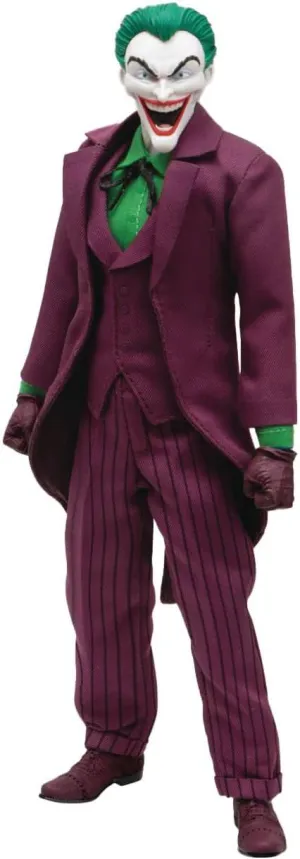 One:12 Collective The Joker: Golden Age Edition