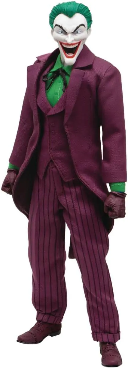 One:12 Collective The Joker: Golden Age Edition