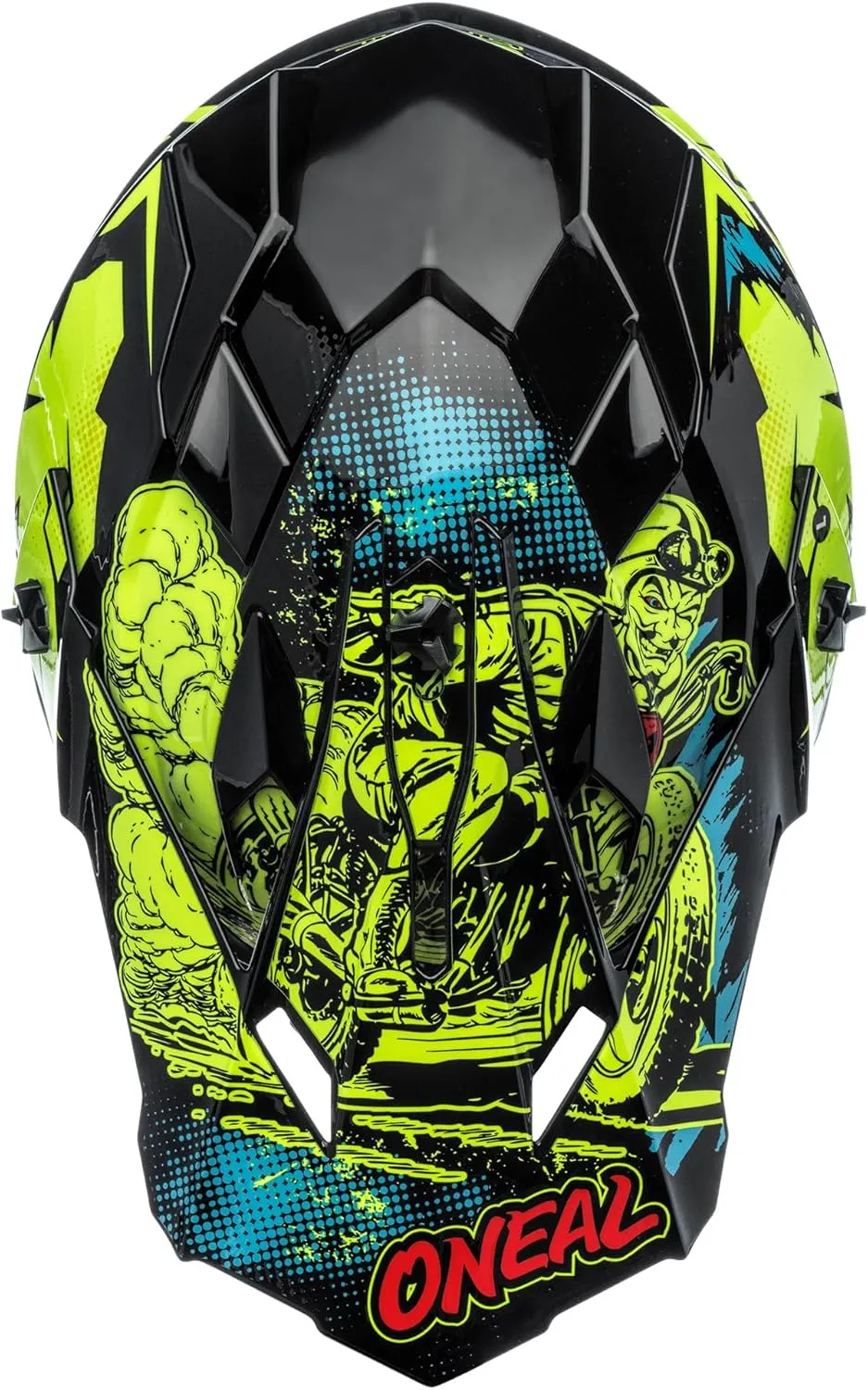 O'Neal 2 SRS Helmet Youth