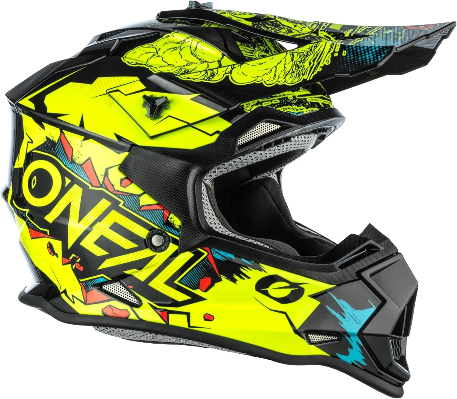 O'Neal 2 SRS Helmet Youth