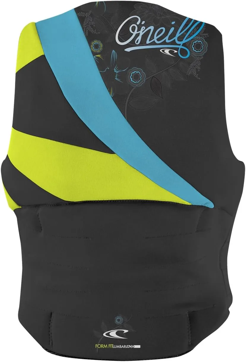 O'Neill Women's Siren USCG Life Vest