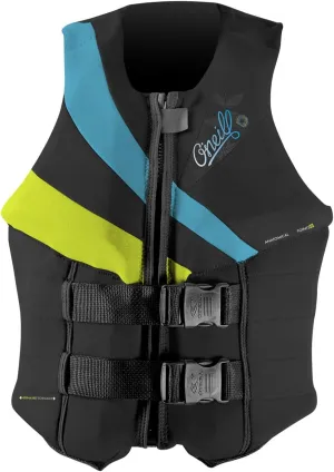 O'Neill Women's Siren USCG Life Vest