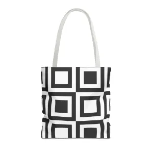 Optical Tote Bag