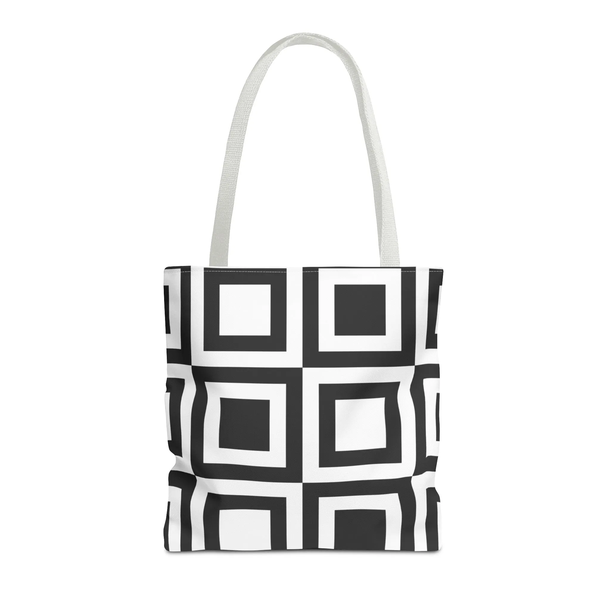 Optical Tote Bag