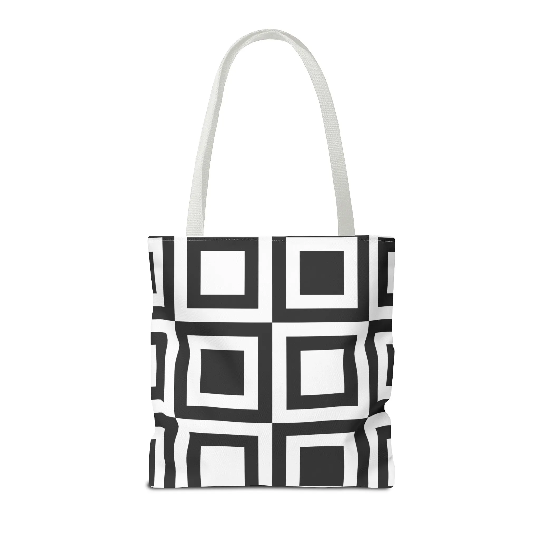 Optical Tote Bag