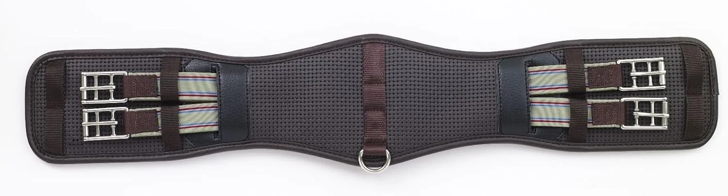 Ovation Airform Monoflap Girth 24 Brown